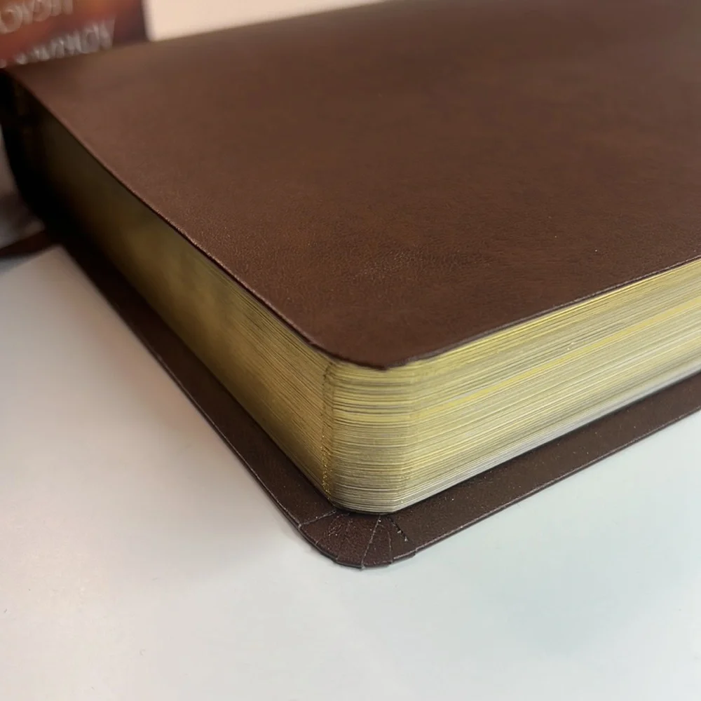 Coming soon:  The Adrian Rogers Legacy Bible | New King James Version (NKJV)